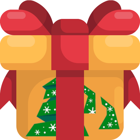 ёлка новогодняя